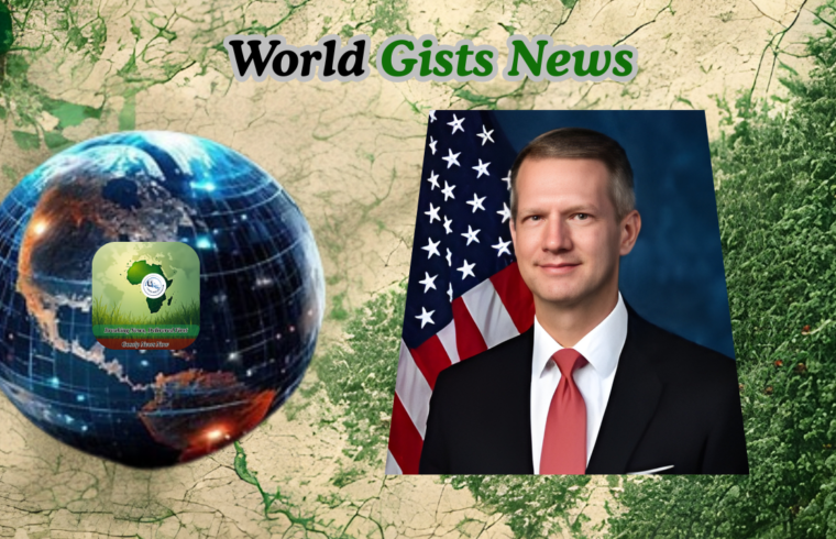 ‘We Will Never Back Down’ – US Lawmaker Pledges Continued Support Against Insurgency in Nigeria -Gossip News Now