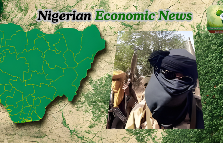 Fresh Kidnappings Hit Kaduna as Gunmen Abduct Over 30 Villagers - Gossip News Now