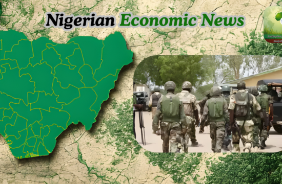 Nigerian Army Investigates Soldier Over Fatal Shooting of 13-Year-Old Boy - Gossip News Now