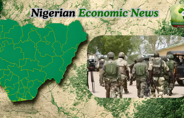 Nigerian Army Investigates Soldier Over Fatal Shooting of 13-Year-Old Boy - Gossip News Now