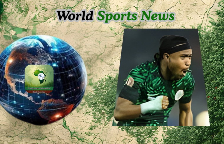 AFCON 2025: Ademola Lookman Downplays Victor Osimhen Touchline Friction - Gossip News Now