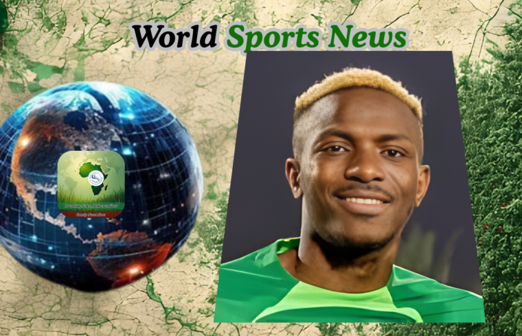 Bayern Munich Downplay Osimhen Speculation as Kane Remains Key to Summer Strategy - Gossip News Now