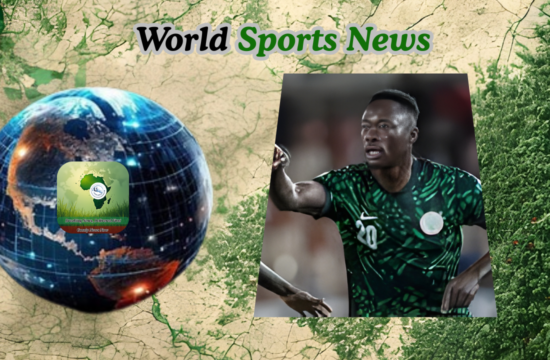 Family Emergency Forces Akor Adams to Leave Super Eagles Camp - Gossip News Now
