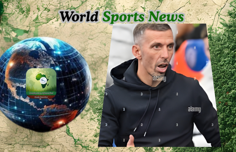 Strasbourg Set to Replace Liam Rosenior With Gary O’Neil as Wolves Return Ruled Out - Gossip News Now