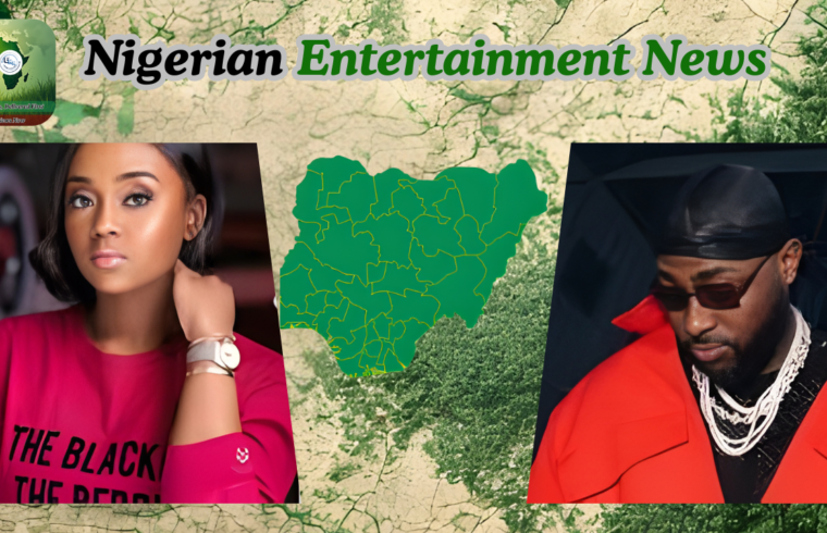 “This Has Been Happening for 13 Years” – Davido Shares Playful Moment With Wife Chioma - Gossip News Now