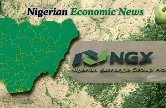 Chapel Hill Denham CardinalStone Maintain Stronghold As Leading Brokers Dominate NGX Activity | Gossip News Now