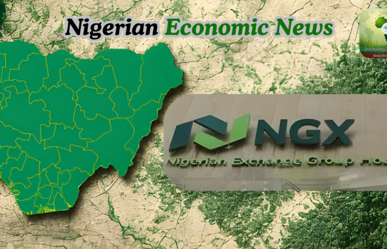 Chapel Hill Denham CardinalStone Maintain Stronghold As Leading Brokers Dominate NGX Activity | Gossip News Now