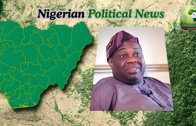 ‘Avoid a Wike-Like Crisis’ – Dele Momodu Warns ADC Over Rising Internal Aggression - Gossip News Now