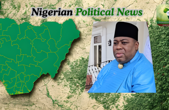 Asari Dokubo Announces the Candidate He Will Back in the 2027 Presidential Election - Gossip News Now