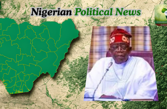 Tinubu’s Administration Shows Insensitivity Unlike Goodluck Jonathan Who Never Abandoned Nigeria During Crises – ADC - Gossip News Now