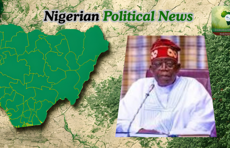 Tinubu’s Administration Shows Insensitivity Unlike Goodluck Jonathan Who Never Abandoned Nigeria During Crises – ADC - Gossip News Now