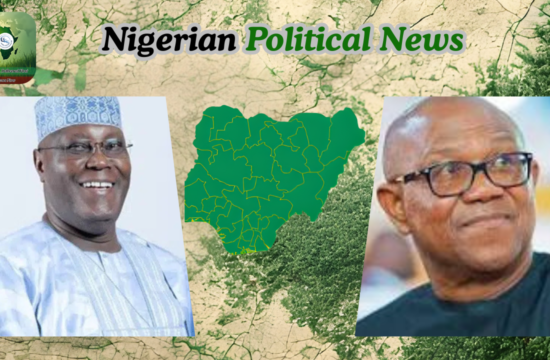 2027: ADC Clarifies There Is No Automatic Ticket for Peter Obi or Atiku - Gossip News Now