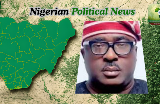 ‘Wike Has No Authority to Question Fubara’ – APC Chieftain Etta - Gossip News Now