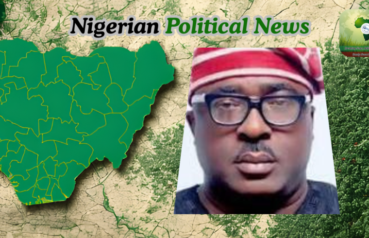 ‘Wike Has No Authority to Question Fubara’ – APC Chieftain Etta - Gossip News Now