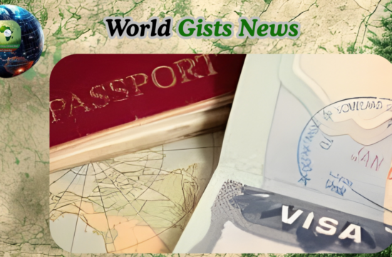 Full Breakdown: Nations Included in New U.S. Visa Bond Requirement- Gossip News Now