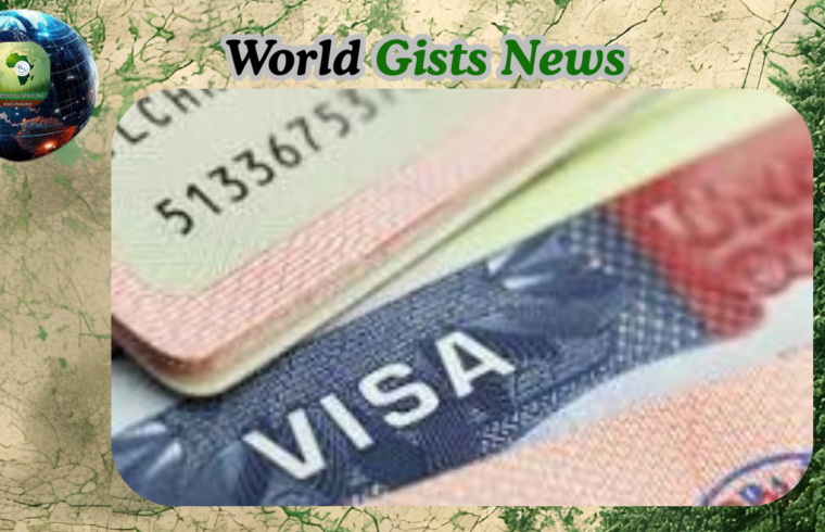 US Tightens Entry Rules Places Nigeria and 37 Other Nations Under Visa Bond Requirement - Gossip News Now