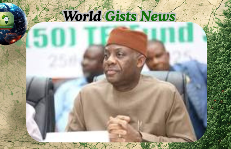 FG Refutes Claims of Abandoning Nigerian Scholarship Students in Morocco - Gossip News Now