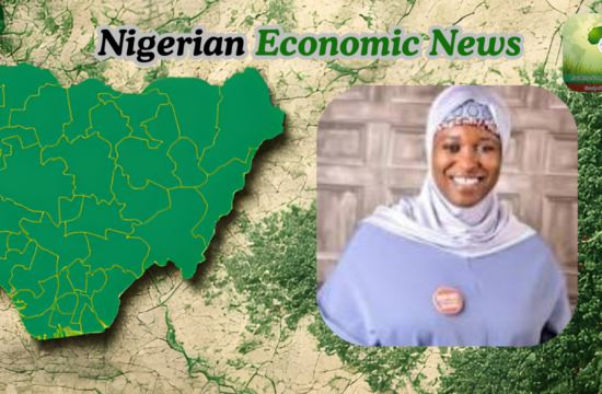 Aisha Yesufu Appointed Deputy Chair of ADC Membership Revalidation Committee - Gossip News Now