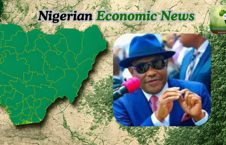 Wike Accuses Ex-Buhari Minister of Trying to Undermine His Administration | Gossip News Now