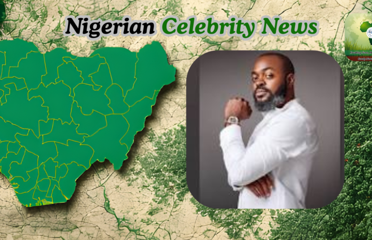 Nollywood Actor Yomi Gold Hospitalised After Health Scare in Morocco - Gossip News Now