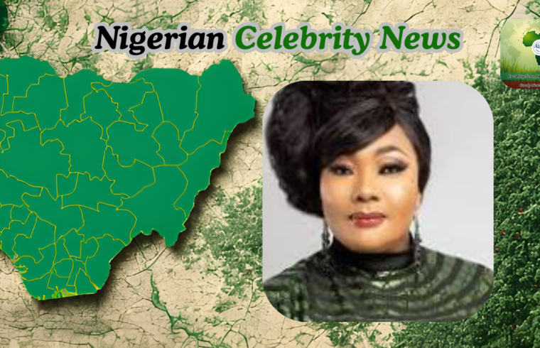 Eucharia Anunobi Responds to Leaked Audio Controversy: ‘Plan to Stain My Image Failed’ - Gossip News Now