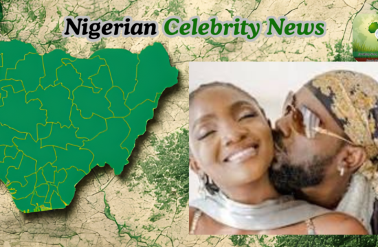 Simi and Adekunle Gold Welcome Twins: ‘God Blessed Me With Double’ - Gossip News Now