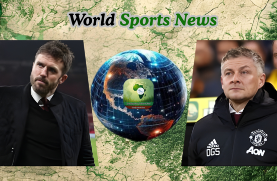 Carrick and Solskjaer Tipped as Leading Contenders for Manchester United Caretaker Role - Gossip News Now