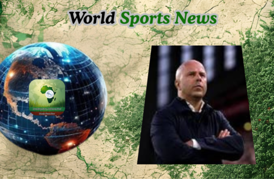 Arne Slot Hails Arsenal as Complete Side Defends Liverpool’s Playing Style Ahead of Emirates Clash - Gossip News Now