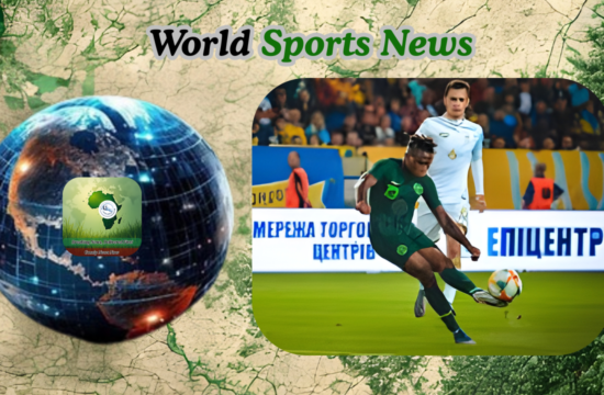 AFCON 2025: Samuel Chukwueze Teases Super Eagles Over Post-Match Interviews - Gossip News Now