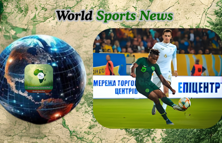 AFCON 2025: Samuel Chukwueze Teases Super Eagles Over Post-Match Interviews - Gossip News Now