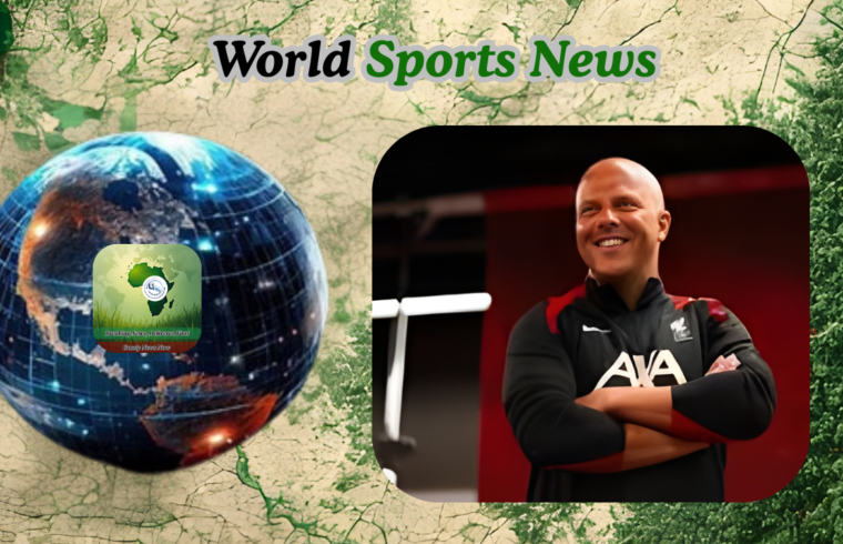 ‘We Can Achieve Special Things’ – Arne Slot Confident Ahead Of Arsenal Clash - Gossip News Now