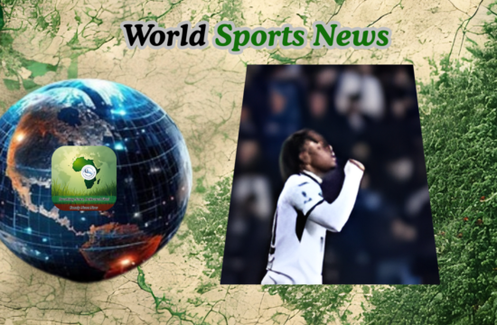 Fenerbahce Ready Initial Approach For Ademola Lookman As Atalanta Hold Out - Gossip News Now