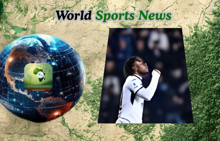 Fenerbahce Ready Initial Approach For Ademola Lookman As Atalanta Hold Out - Gossip News Now