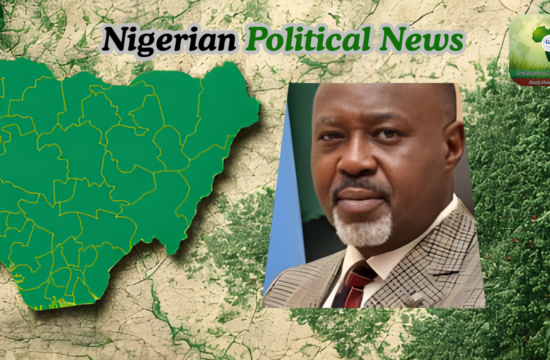 Dislodging Tinubu and APC Will Be a Difficult Battle — Moghalu - Gossip News Now