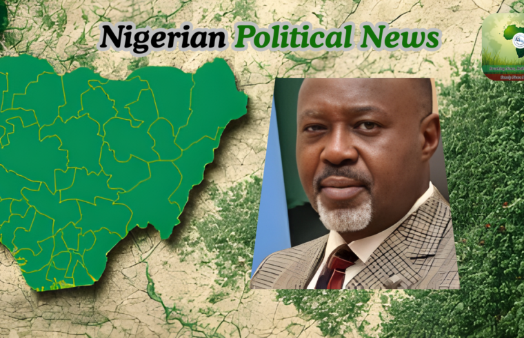 Dislodging Tinubu and APC Will Be a Difficult Battle — Moghalu - Gossip News Now