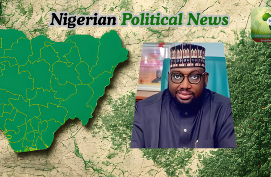 Jaji Accuses Yari and Matawalle of Manipulating APC E-Registration in Zamfara - Gossip News Now