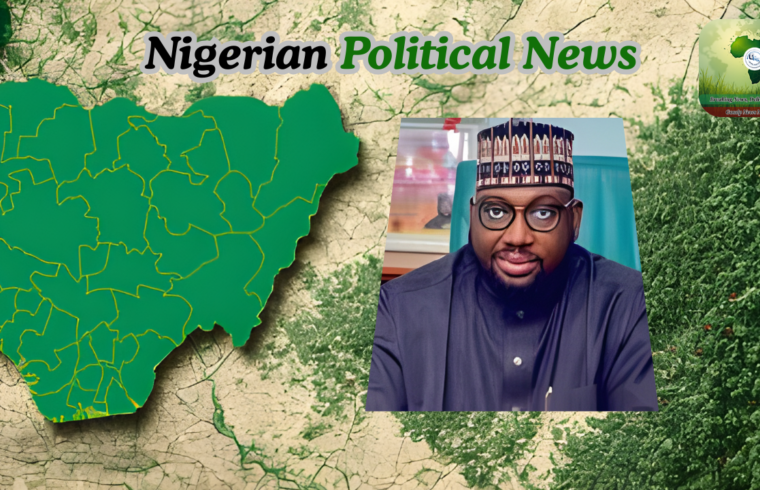 Jaji Accuses Yari and Matawalle of Manipulating APC E-Registration in Zamfara - Gossip News Now