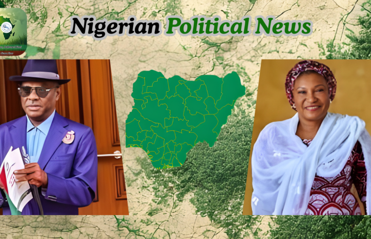 Wike Disregards Rule of Law My Critique Isn’t Personal — Ireti Kingibe - Gossip News Now