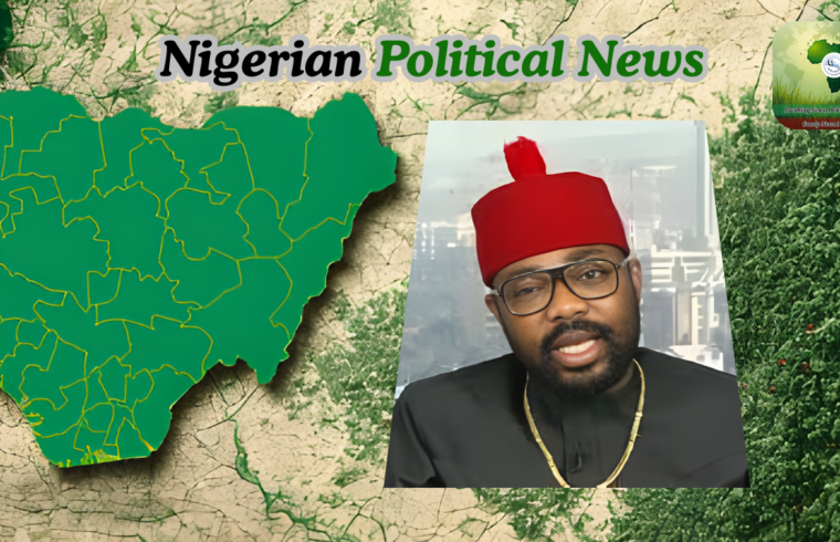 Stay Away From Wike He Is an Enemy of the Igbo People — Ugochinyere Warns Tinubu - Gossip News Now