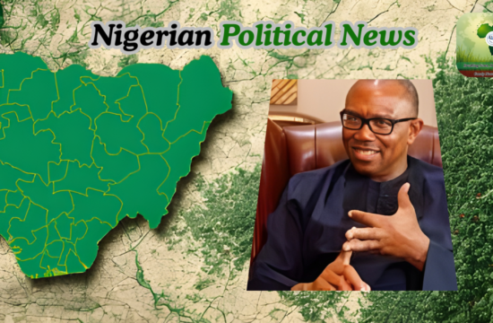 Abdulkareem Explains Why Peter Obi Is Pursuing ADC Presidential Ticket - Gossip News Now