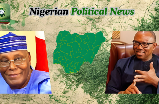 2027: ‘No Talks Between Peter Obi and Atiku About Compromising ADC Presidential Ticket’ — Ibe - Gossip News Now