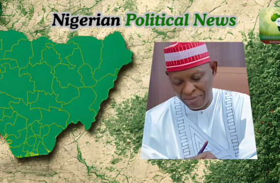 ‘Everyone Knows I Don’t Like Talking Too Much’ — Gov. Yusuf Speaks Amid Plans to Defect to APC - Gossip News Now