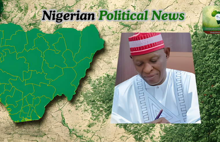 ‘Everyone Knows I Don’t Like Talking Too Much’ — Gov. Yusuf Speaks Amid Plans to Defect to APC - Gossip News Now