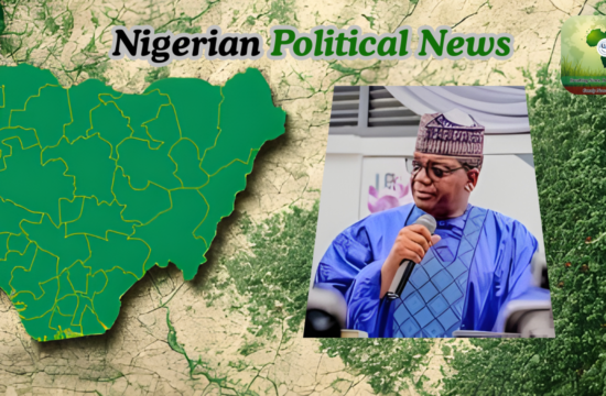 Zamfara Sounds Alarm Over Alleged NSA-Linked Abduction Accuses Matawalle - Gossip News Now