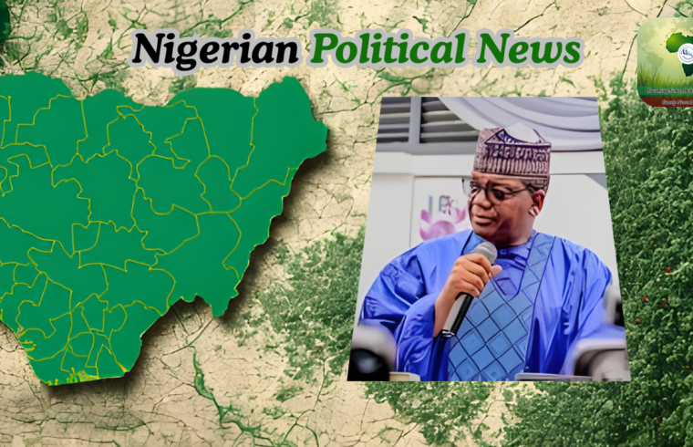 Zamfara Sounds Alarm Over Alleged NSA-Linked Abduction Accuses Matawalle - Gossip News Now