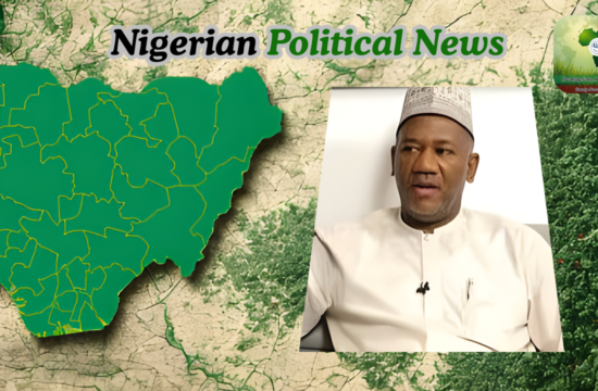 ‘It Is Unlikely Peter Obi Will Secure ADC Presidential Ticket’ — Datti Baba-Ahmed - Gossip News Now