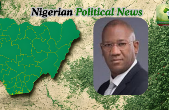 ‘The ADC Is a Lesser Evil Than the APC’ — Datti Baba-Ahmed - Gossip News Now