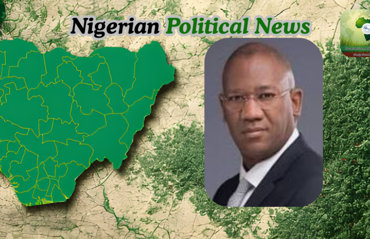 ‘The ADC Is a Lesser Evil Than the APC’ — Datti Baba-Ahmed - Gossip News Now