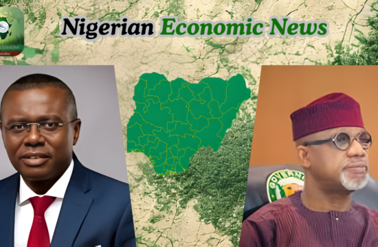 ‘Fake News’ – Lagos Govt Refutes Claims of Disagreement Between Sanwo-Olu and Dapo Abiodun - Gossip News Now