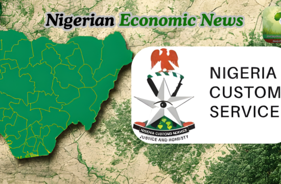 Customs Generates ₦2.93 Trillion Revenue From Apapa Port - Gossip News Now